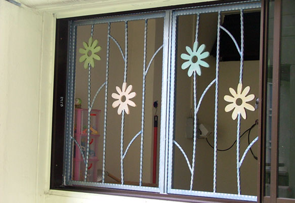 Window Grill in rajajinagar