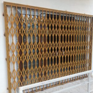 Collapsible Gate In Banglore