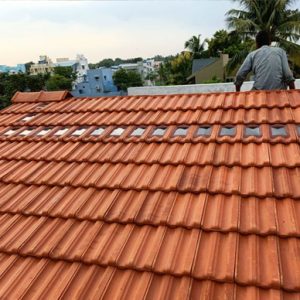 mangalore tile roofing in bangalore