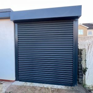 rollling shutter in bangalore